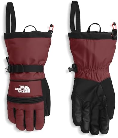 Amazon.com: Burton Womens Gore-Tex Glove, Bog Heather New, Small